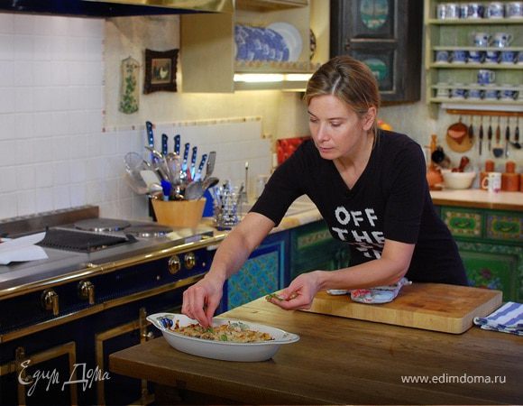 Рабочее настроение 