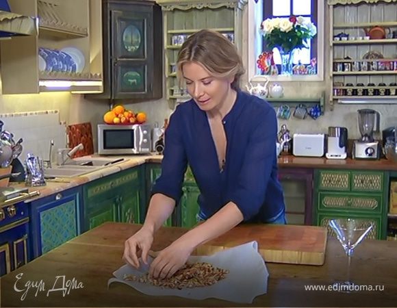 Кулинарные посиделки 