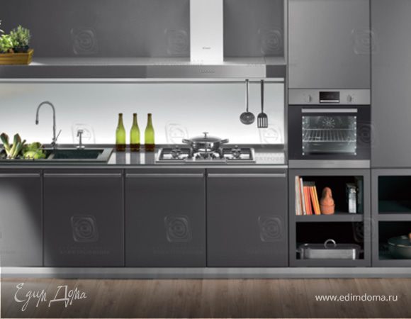 Духовой шкаф