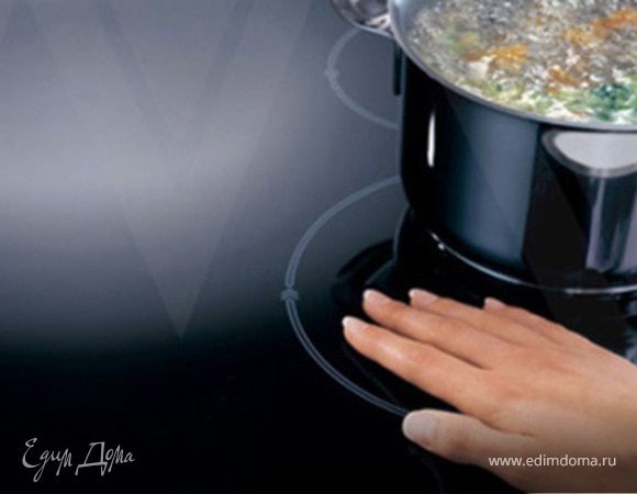 Варочная панель Candy