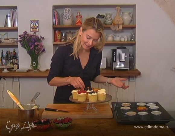 Тосканские мотивы