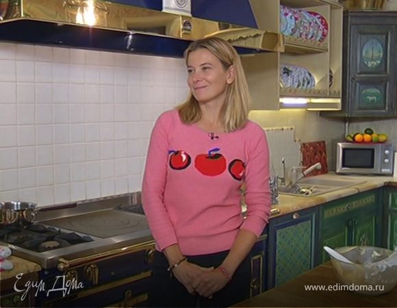 Вегетарианский обед