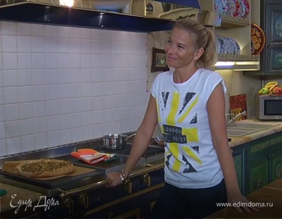 Готовим в духовке! 