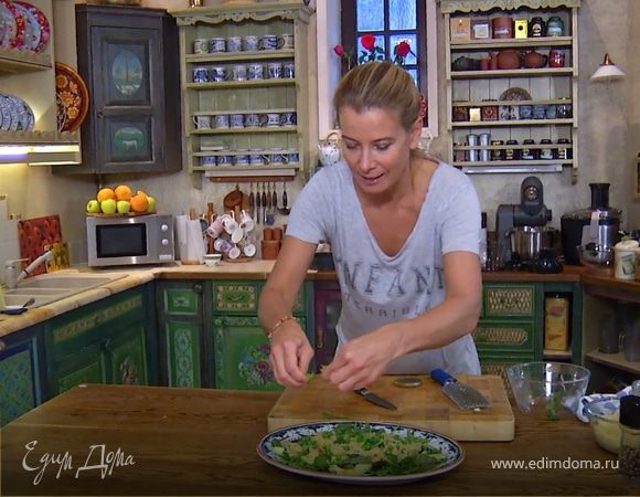 Свет пасхальный 