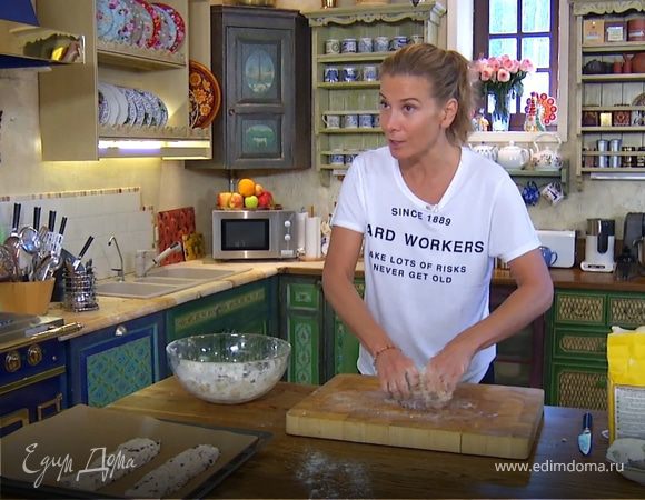 Полуапрель и полуслякоть 