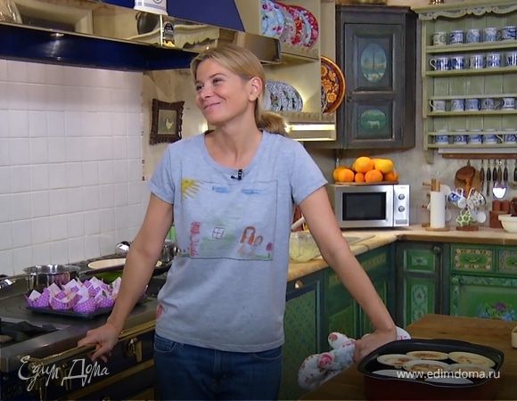 Дегустация с продолжением 