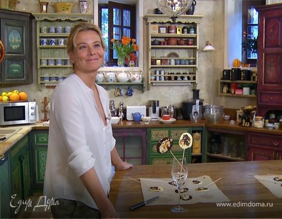 В шоколаде! 