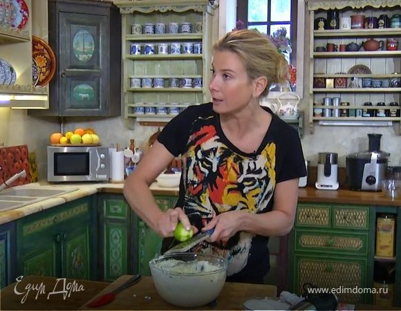 В чудесном городе Петровом 