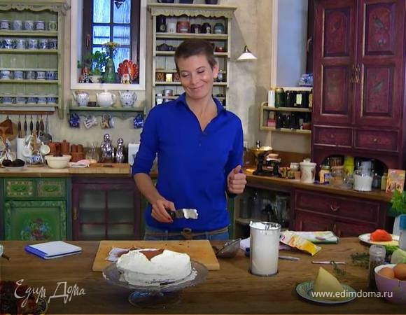 Всем, кто любит и любим! 