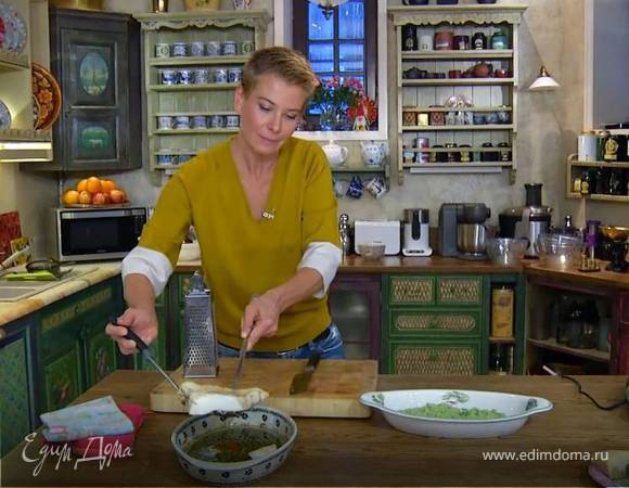 Весенних настроений вереница 