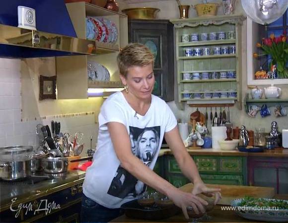 Итальянская весна 