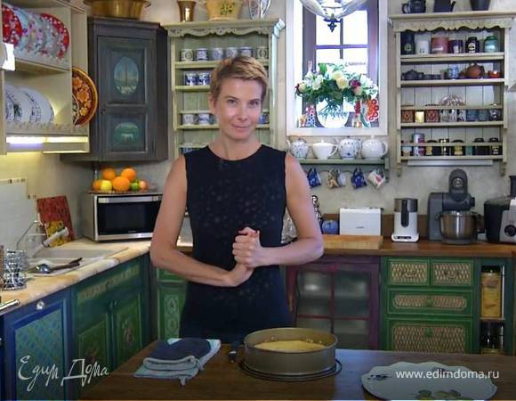 Высоцкая Life 