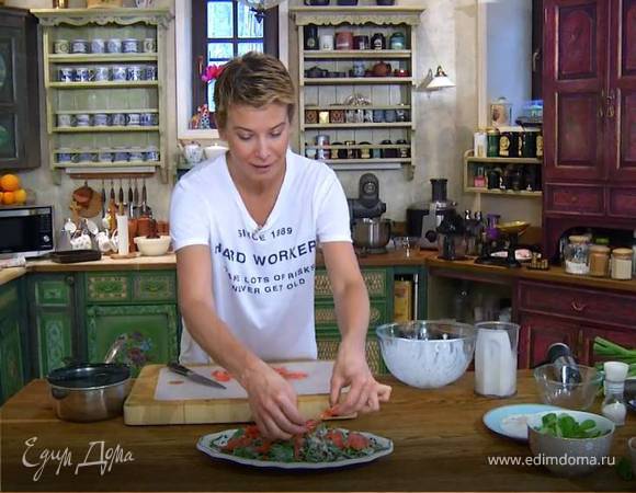 Долгожданный день воскресный 