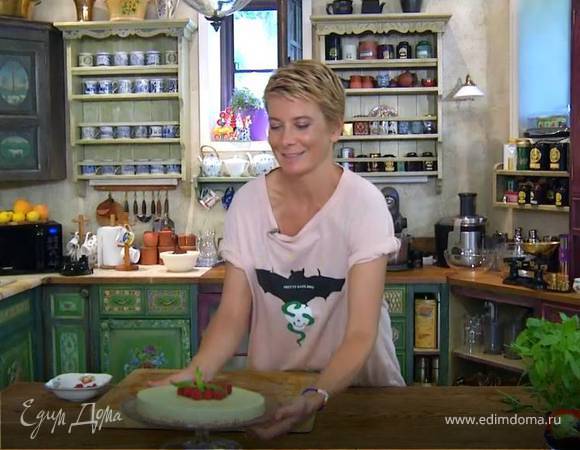 Вот и лето прошло! 