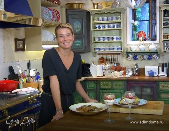 Часы горячих вдохновений 