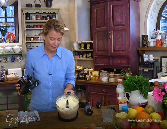 Зимним холодом пахнуло 