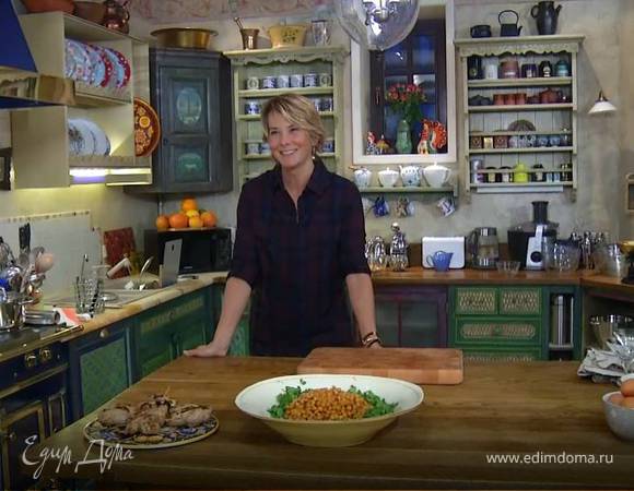 Зимние развлечения 