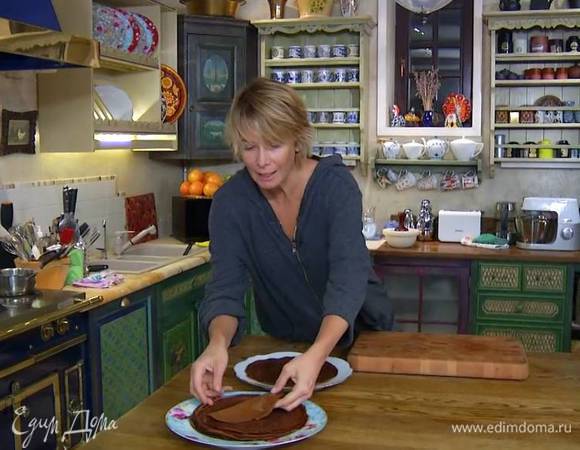 Масленичные гуляния 