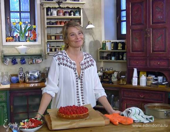 Итальянские секреты