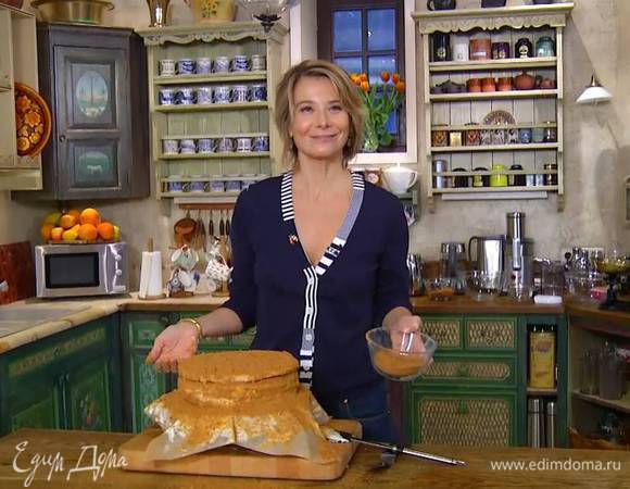 Родом из детства