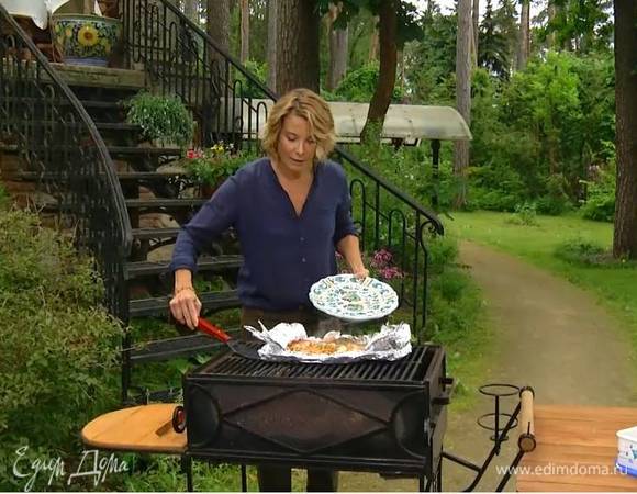 Неужели… лето?