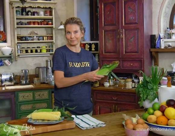 Королева сезонов