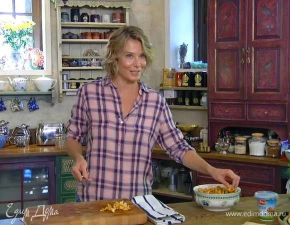 Утренний подвиг