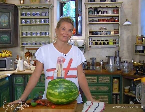 Еда по-итальянски