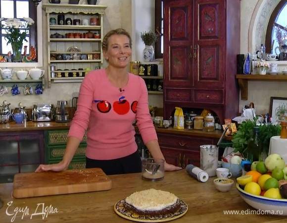 В средиземноморском стиле