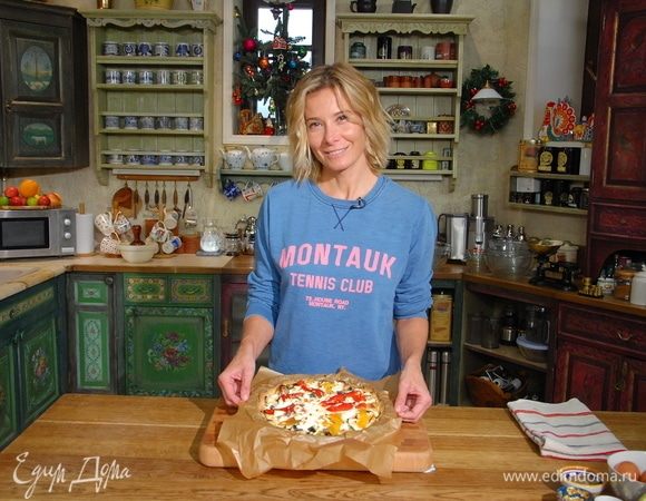 Внимание, вечеринка! 