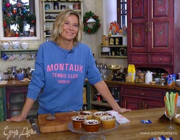 Предновогодний девичник 