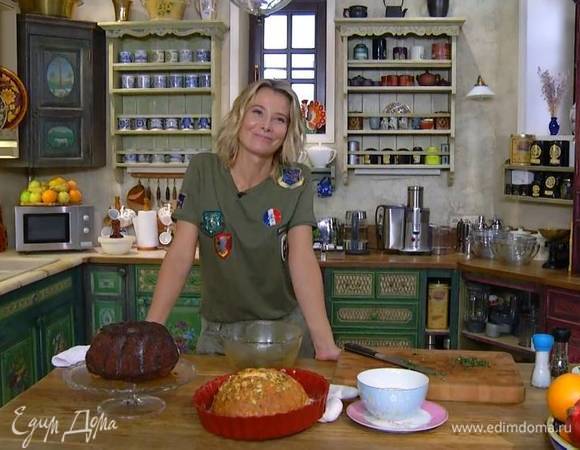 Талант к творчеству 