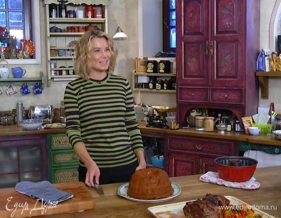 Предпасхальная