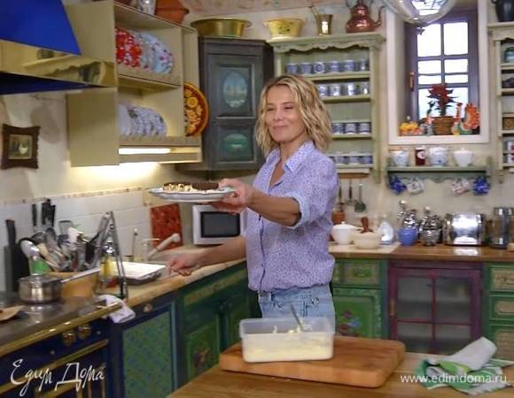 Вкус Петербурга