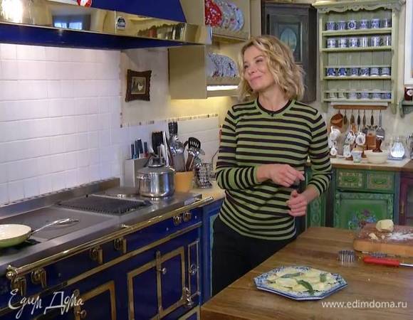 Чаепитие с секретом 