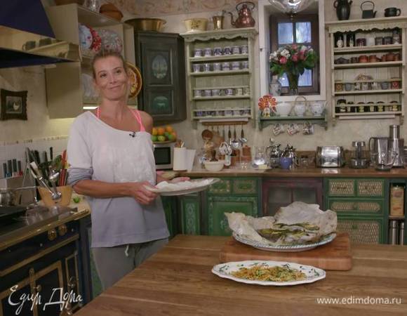 Вам и не снилось! 