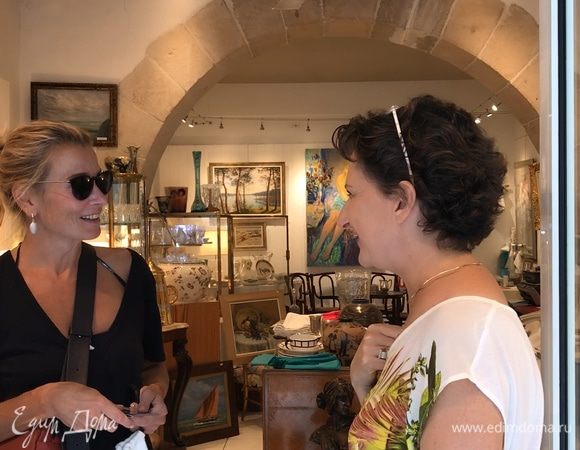 Мне это нравится! #6 | Юлия Высоцкая: про йогу, Питер, китайских туристов и «Эдипа в Колоне»