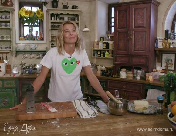 Гармония мира не знает границ 