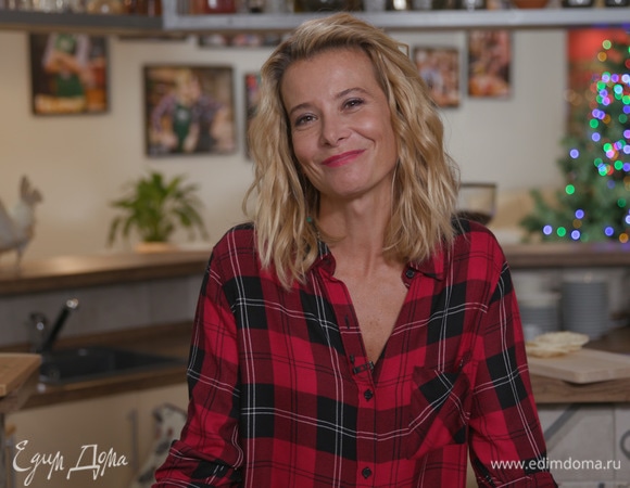 #сладкоесолёное №14 | Юлия Высоцкая — Тунец с овощным салатом в азиатском стиле