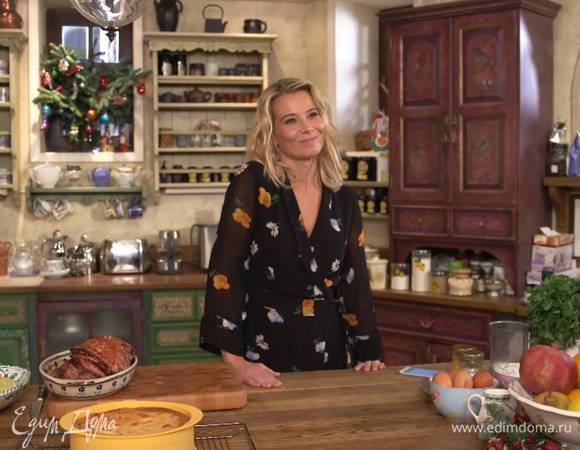 Ожидание елки 