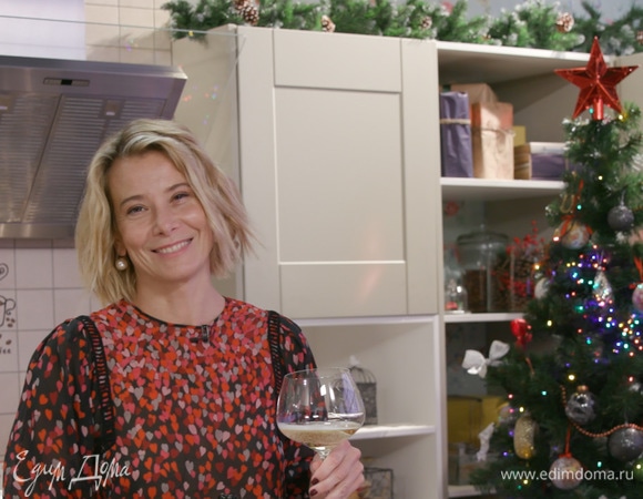 #сладкоесолёное №16 | Юлия Высоцкая — Шоколадно-кофейное мороженое с орехами и печеньем