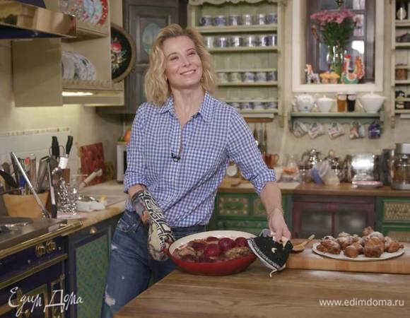 Самый воскресный из десертов 