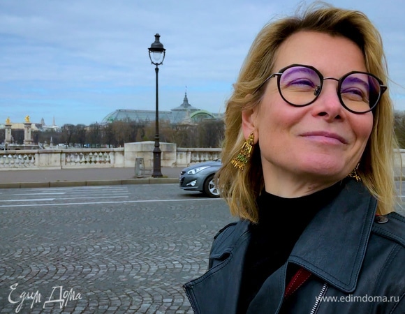 Париж 2! Кондитерские, рынок и церковь Сен-Сюльпис | Мне это нравится! #26