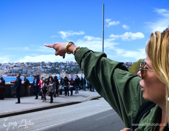 Неаполь 3! Продолжение: антиквариат, подарки и стиль | Мне это нравится! #30