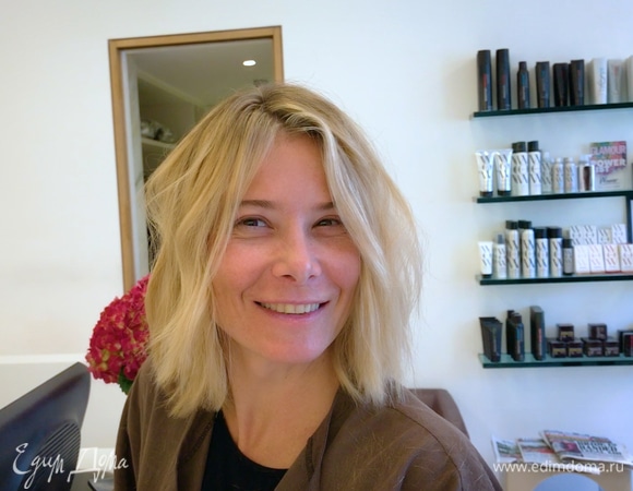 Лондон! Про путешествия, прически и онлайн-шопинг | Мне это нравится! #33