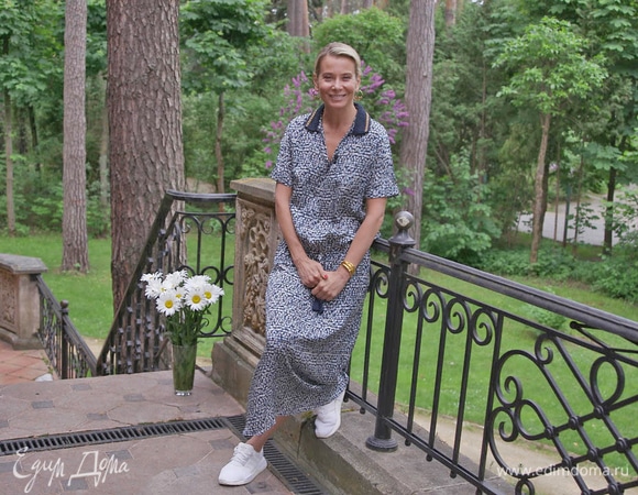 Рецепт куриных колбасок с пряным маслом и гренками от Юлии Высоцкой | #сладкоесолёное №42