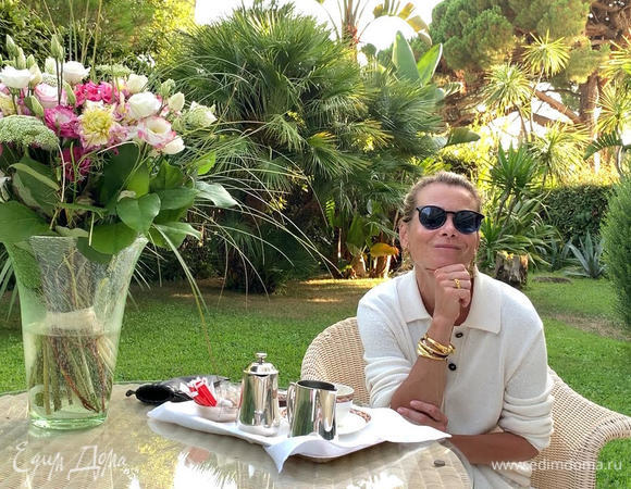 Рецепт шоколадного печенья с мраморной корочкой от Юлии Высоцкой | #сладкоесолёное №49 