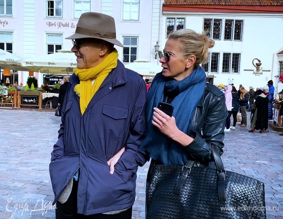 Ура, гастроли! Играем Бергмана в Риге, Таллине и Калининграде! | Мне это нравится! #55