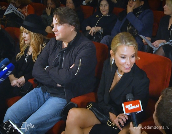 Рим-Москва: красная ковровая дорожка и белый полуторный матрас! | Мне это нравится! #56