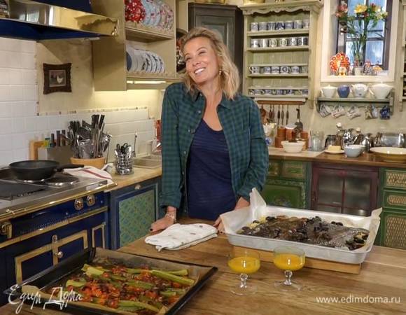 Римские гастроли 